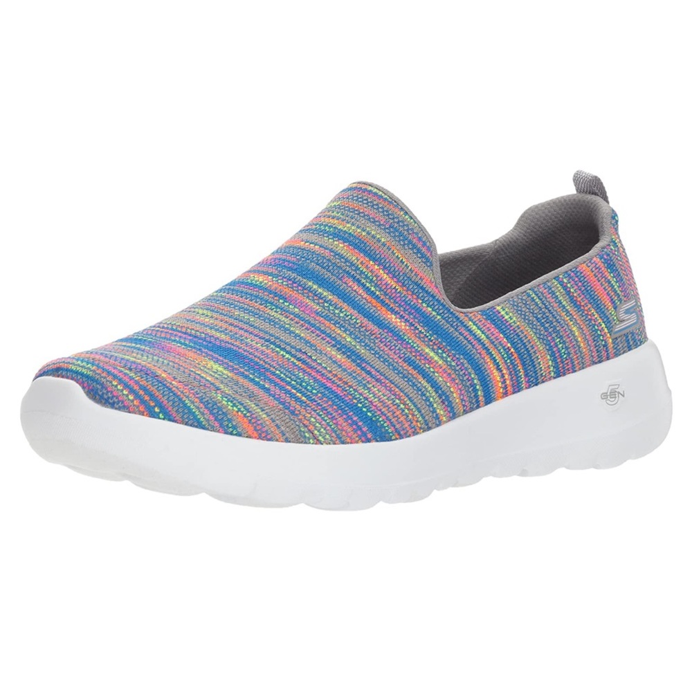 Skechers Women's Gowalk Joy Slip on Walking Shoes (Size: 8)